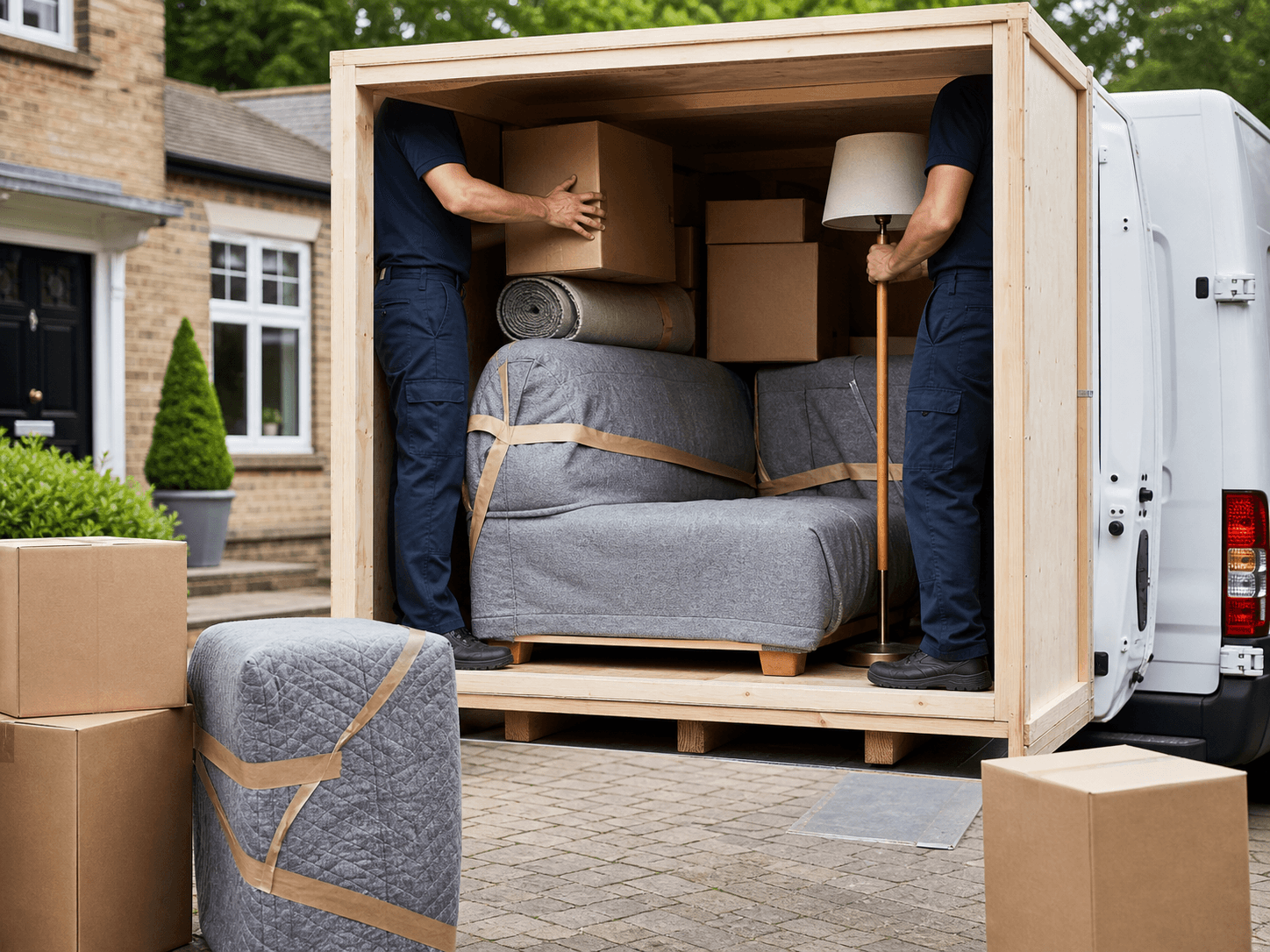 Customs Clearance
