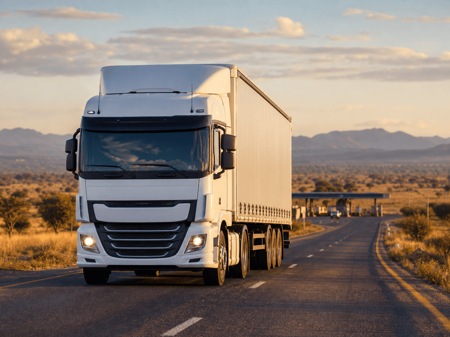 Household Goods Shipping